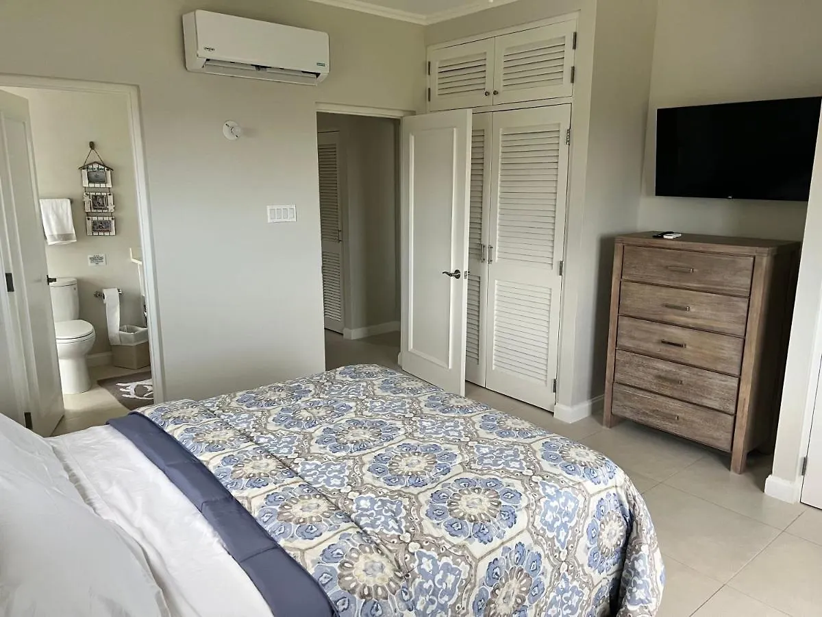 Ocho Rios Ocean Escape Διαμέρισμα Richmond