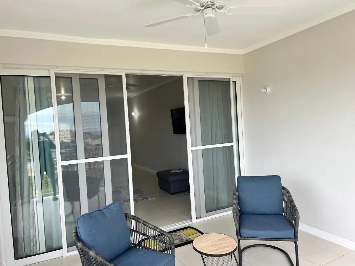 Ocho Rios Ocean Escape Διαμέρισμα Richmond