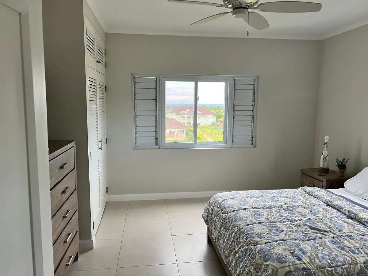 Ocho Rios Ocean Escape Διαμέρισμα Richmond