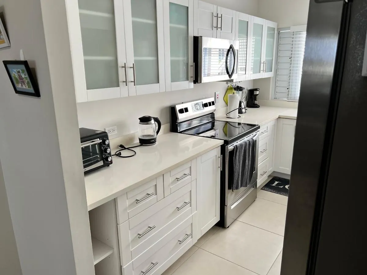 Ocho Rios Ocean Escape Διαμέρισμα Richmond 0*,  Τζαμάικα
