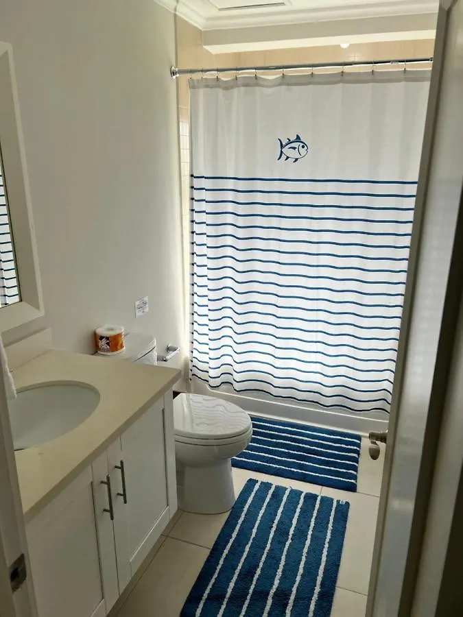 Ocho Rios Ocean Escape Διαμέρισμα Richmond Τζαμάικα
