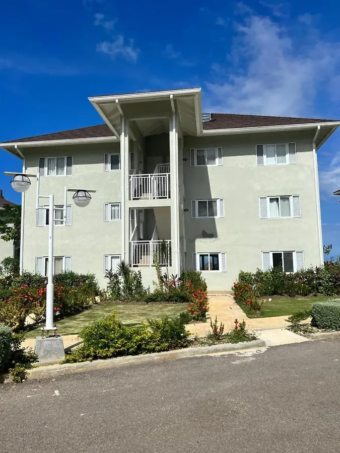 Ocho Rios Ocean Escape Διαμέρισμα Richmond 0*,  Τζαμάικα
