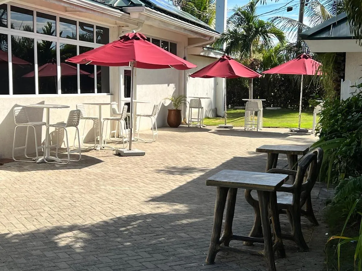 Ocho Rios Ocean Escape Διαμέρισμα Richmond